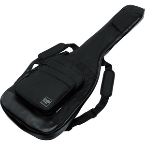 IBANEZ IBB540-BK POWERPAD GIG BAG FOR ELECTRIC BASS GUITAR, IBANEZ, CASES & GIG BAGS, ibanez-cases-gig-bags-ibaibb540-bk, ZOSO MUSIC SDN BHD