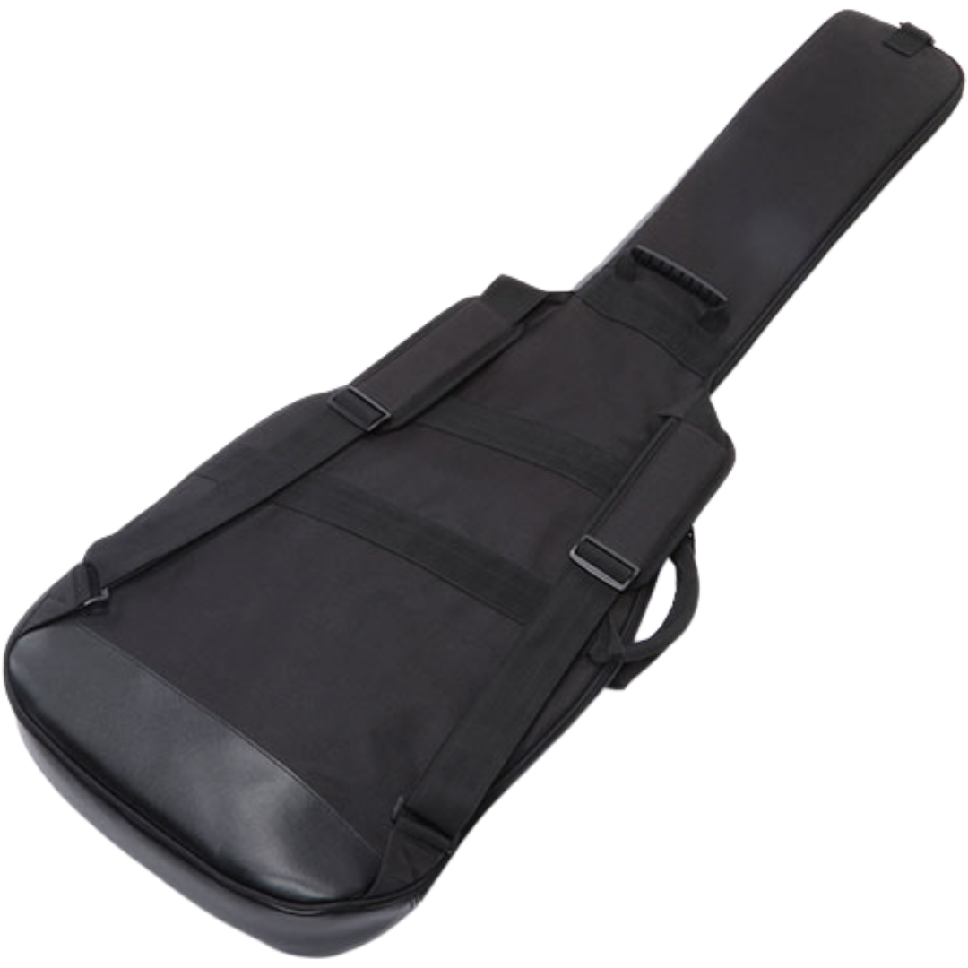 IBANEZ IBB540-BK POWERPAD GIG BAG FOR ELECTRIC BASS GUITAR, IBANEZ, CASES & GIG BAGS, ibanez-cases-gig-bags-ibaibb540-bk, ZOSO MUSIC SDN BHD