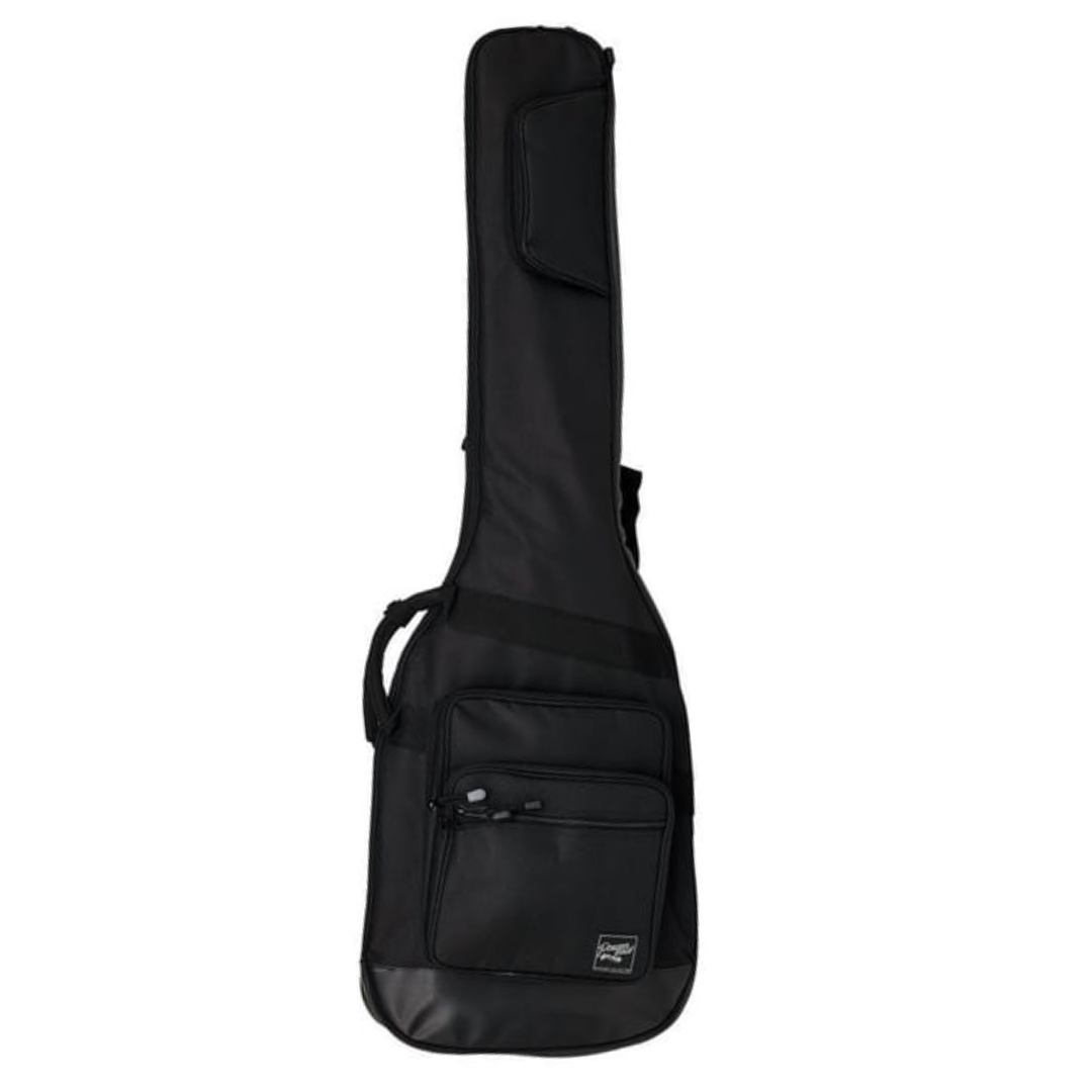 IBANEZ IBB540-BK POWERPAD GIG BAG FOR ELECTRIC BASS GUITAR, IBANEZ, CASES & GIG BAGS, ibanez-cases-gig-bags-ibaibb540-bk, ZOSO MUSIC SDN BHD