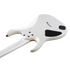IBANEZ JAKE BOWEN SIGNATURE JBM10FX WITH NYATOH BODY AND 2 HUMBUCKING PICKUPS - PEARL WHITE MATTE COLOR, IBANEZ, ELECTRIC GUITAR, ibanez-electric-guitar-ibajbm10fx-pwm, ZOSO MUSIC SDN BHD