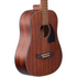IBANEZ PF2MH OPN 3/4 MINI DREADNOUGHT ACOUSTIC GUITAR OPEN PORE NATURAL, IBANEZ, ACOUSTIC GUITAR, ibanez-acoustic-guitar-ibapf2mh-opn, ZOSO MUSIC SDN BHD