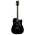 IBANEZ PF15ECE PF SERIES ACOUSTIC GUITAR CUTAWAY WITH EQ BK (BLACK), IBANEZ, ACOUSTIC GUITAR, ibanez-acoustic-guitar-ibapf15ece-bk, ZOSO MUSIC SDN BHD