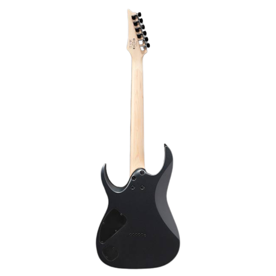 IBANEZ RGA42EX RGA SERIES ELECTRIC GUITAR BAM (BLACK AURORA BURST MATTE), IBANEZ, ELECTRIC GUITAR, ibanez-electric-guitar-ibarga42ex-bam, ZOSO MUSIC SDN BHD
