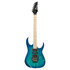 IBANEZ RG SERIES RG370AHMZ BMT ELECTRIC GUITAR COLOR BLUE MOON BURST, IBANEZ, ELECTRIC GUITAR, ibanez-electric-guitar-ibarg370ahmz-bmt, ZOSO MUSIC SDN BHD