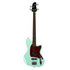 IBANEZ TALMAN SERIES TMB100 MGR ELECTRIC BASS GUITAR WITH JATOBA FINGERBOARD WHITE DOT INLAY MINT GREEN, IBANEZ, BASS GUITAR, ibanez-bass-guitar-ibatmb100-mgr, ZOSO MUSIC SDN BHD
