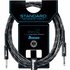 IBANEZ STANDARD GUITAR CABLE SI10 CCT 10FEET, IBANEZ, CABLES, ibanez-audio-cable-accessory-ibasi10-cct, ZOSO MUSIC SDN BHD