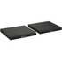 GATOR FRAMEWORKS STUDIO MONITOR ISOLATION PADS - LARGE, GATOR, ACCESSORIES, gator-accessories-gfw-isopad-lg, ZOSO MUSIC SDN BHD