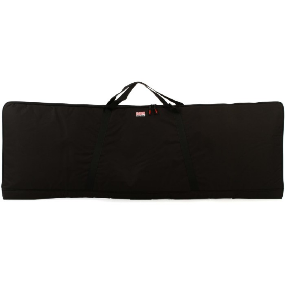 GATOR ECONOMY 88 KEYS KEYBOARD GIG BAG GKBE-88, GATOR, CASES & GIG BAGS, gator-cases-gig-bags-gkbe-88, ZOSO MUSIC SDN BHD