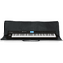 GATOR ECONOMY 88 KEYS KEYBOARD GIG BAG GKBE-88, GATOR, CASES & GIG BAGS, gator-cases-gig-bags-gkbe-88, ZOSO MUSIC SDN BHD