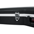 GATOR DELUXE ABS MOLDED PLASTIC CASE FOR DREADNAUGHT STYLED ACOUSTIC GUITAR GC-DREAD, GATOR, CASES & GIG BAGS, gator-cases-gig-bags-gcdread, ZOSO MUSIC SDN BHD