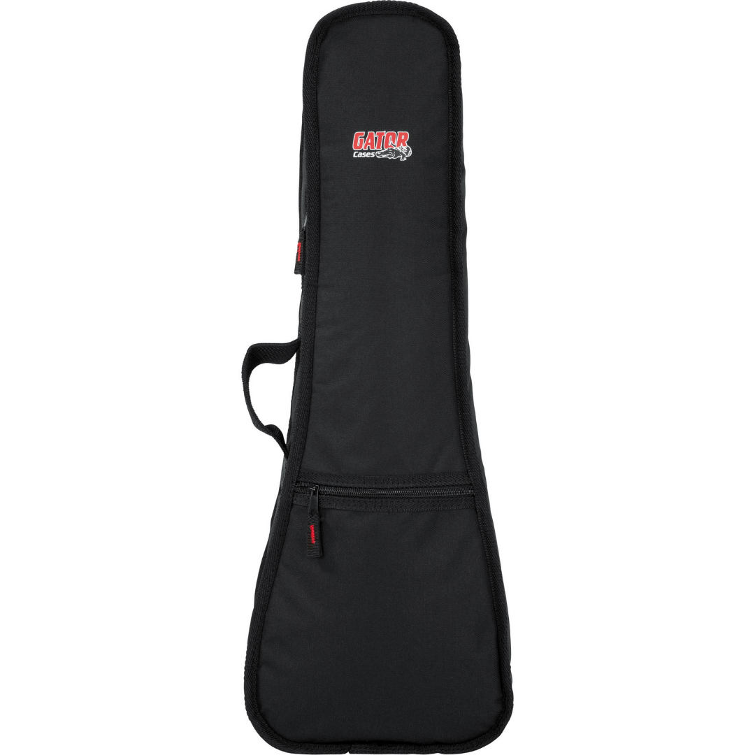 GATOR GBE-UKE-CON CONCERT UKULELE GIG BAG, GATOR, CASES & GIG BAGS, gator-cases-gig-bags-gbeukecon, ZOSO MUSIC SDN BHD