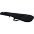 GATOR GBE-ELEC ELECTRIC GUITAR GIG BAG WITH FIXED BACKPACK STRAP BLACK, GATOR, CASES & GIG BAGS, gator-cases-gig-bags-gbe-elec, ZOSO MUSIC SDN BHD