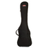 GATOR GBE-BASS GUITAR GIG BAG WITH FIXED BACKPACK STRAP BLACK, GATOR, CASES & GIG BAGS, gator-cases-gig-bags-gbe-bass, ZOSO MUSIC SDN BHD