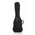 GATOR GBE-BASS GUITAR GIG BAG WITH FIXED BACKPACK STRAP BLACK, GATOR, CASES & GIG BAGS, gator-cases-gig-bags-gbe-bass, ZOSO MUSIC SDN BHD