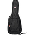 GATOR GB-4G ACOUSTIC AG SERIES GIG BAG FOR ACOUSTIC GUITAR BLACK, GATOR, CASES & GIG BAGS, gator-cases-gig-bags-gb-4g-acoustic, ZOSO MUSIC SDN BHD
