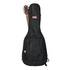 GATOR GB-4G ACOUSTIC AG SERIES GIG BAG FOR ACOUSTIC GUITAR BLACK, GATOR, CASES & GIG BAGS, gator-cases-gig-bags-gb-4g-acoustic, ZOSO MUSIC SDN BHD