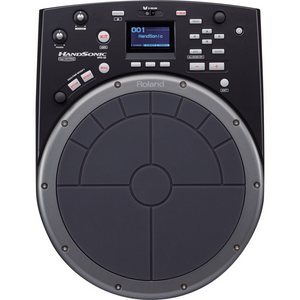 Roland HandSonic HPD-20 Digital Percussion Controller (HPD20), ROLAND, MIDI CONTROLLER, roland-midi-controller-hpd-20, ZOSO MUSIC SDN BHD