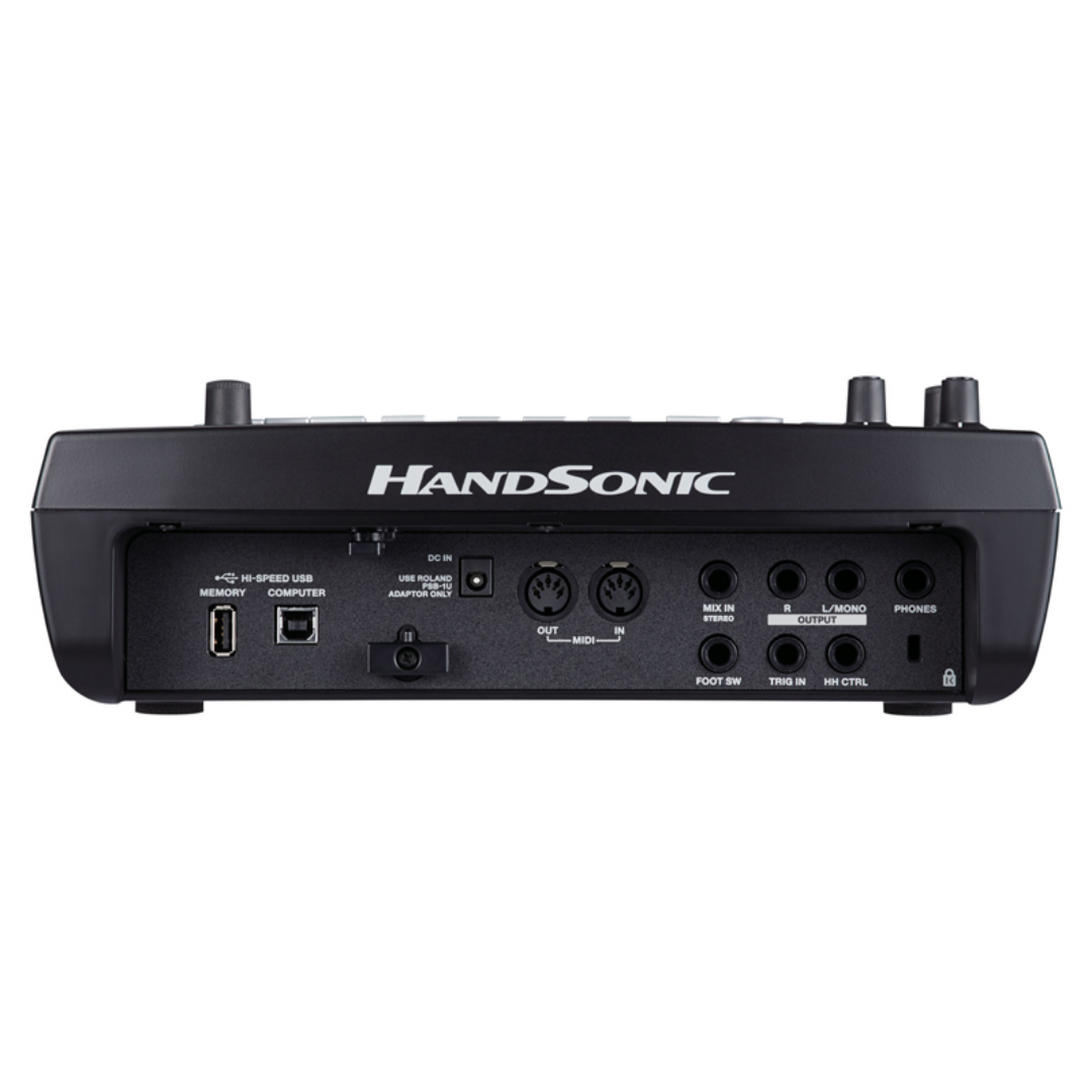 Roland HandSonic HPD-20 Digital Percussion Controller (HPD20), ROLAND, MIDI CONTROLLER, roland-midi-controller-hpd-20, ZOSO MUSIC SDN BHD