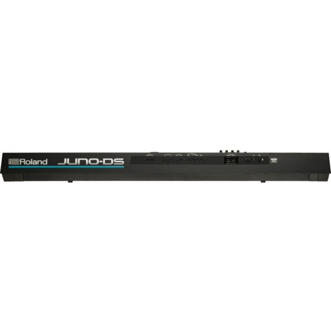 Roland JUNO-DS88 88-Keys Synthesizer with FREE Shipping (JUNO DS88 JUNODS88), ROLAND, SYNTHESIZER, roland-synthesizer-juno-ds88, ZOSO MUSIC SDN BHD
