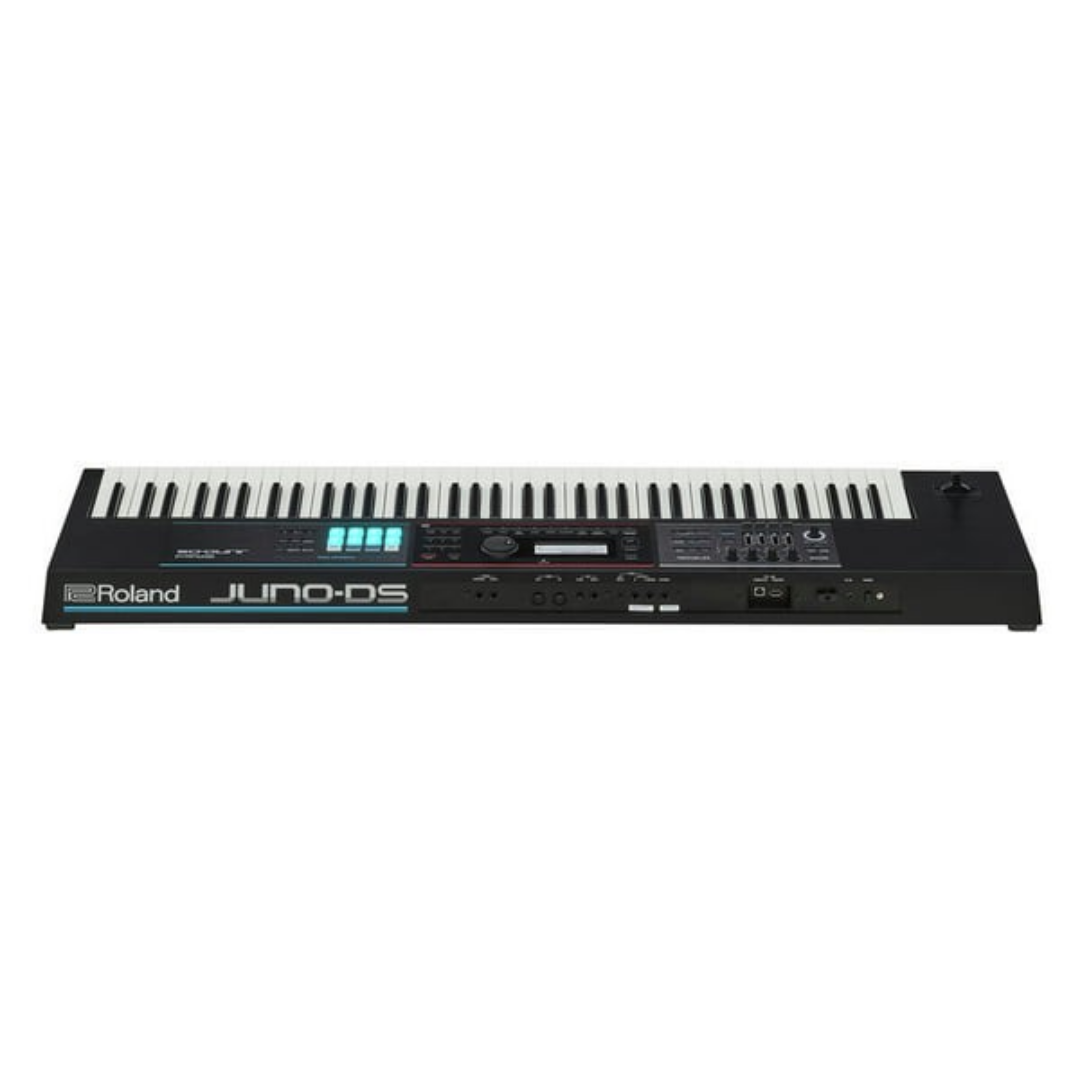 Roland JUNO-DS76 76-Keys Synthesizer with FREE Shipping (JUNO DS76 JUNODS76), ROLAND, SYNTHESIZER, roland-synthesizer-juno-ds76, ZOSO MUSIC SDN BHD