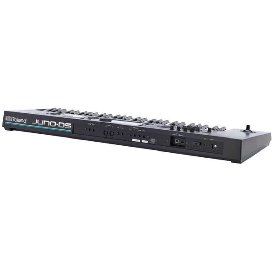 Roland JUNO-DS61 61-Keys Synthesizer with FREE Shipping (JUNO DS61 JUNODS61), ROLAND, SYNTHESIZER, roland-synthesizer-juno-ds61, ZOSO MUSIC SDN BHD