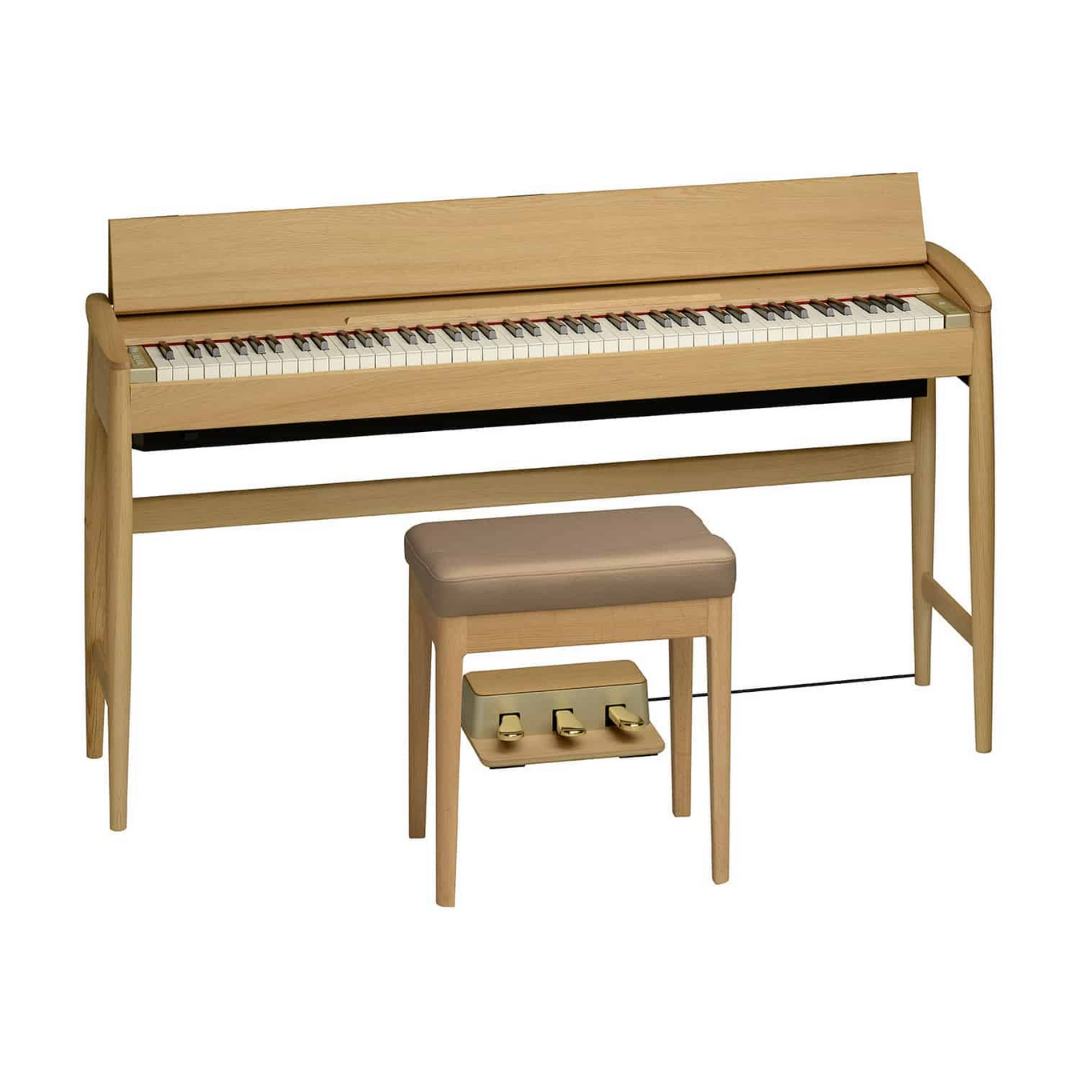 Roland Kiyola KF-10 88-keys Digital Piano (KF10 KF 10), ROLAND, DIGITAL PIANO, roland-digital-piano-kf-10-kol, ZOSO MUSIC SDN BHD