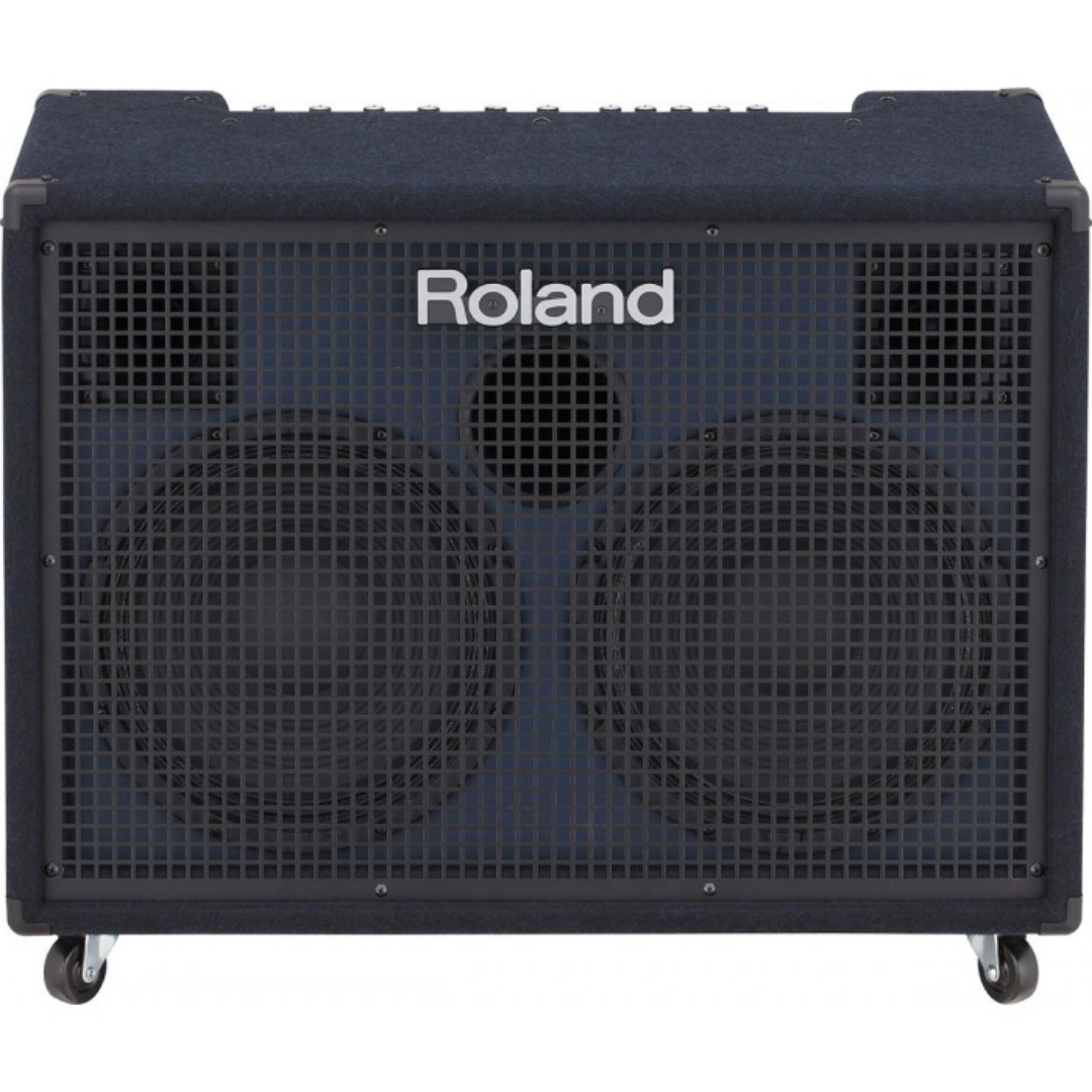 Roland KC-990 320-Watt 2x12 4-Channel Keyboard Amplifier (KC990), ROLAND, KEYBOARD AMPLIFIER, roland-keyboard-amplifier-kc-990, ZOSO MUSIC SDN BHD