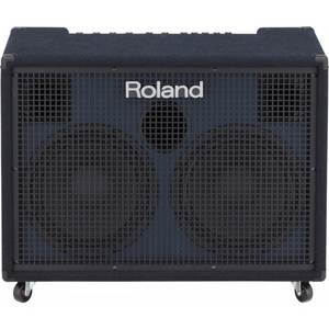 Roland KC-990 320-Watt 2x12 4-Channel Keyboard Amplifier (KC990), ROLAND, KEYBOARD AMPLIFIER, roland-keyboard-amplifier-kc-990, ZOSO MUSIC SDN BHD