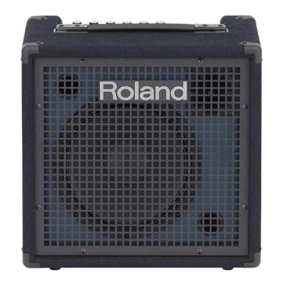 Roland KC-80 50-Watt 10inch 3-Channel Keyboard Amplifier (KC80), ROLAND, KEYBOARD AMPLIFIER, roland-keyboard-amplifier-kc-80, ZOSO MUSIC SDN BHD