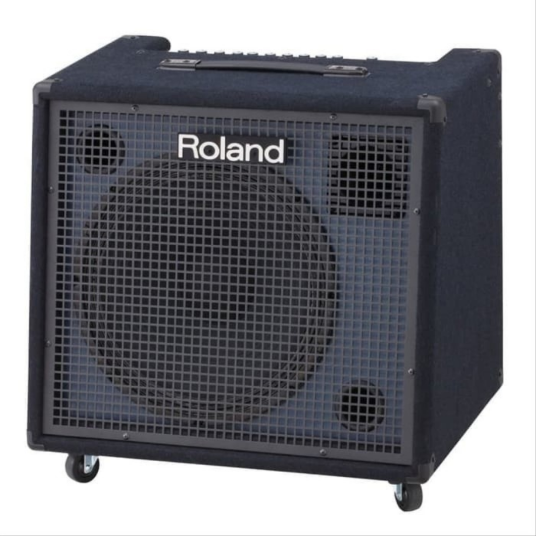 Roland KC-600 200-Watt 15inch 4-Channel Keyboard Amplifier (KC600), ROLAND, KEYBOARD AMPLIFIER, roland-keyboard-amplifier-kc-600, ZOSO MUSIC SDN BHD