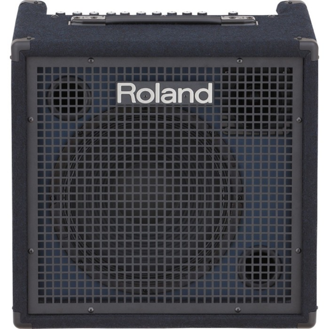 Roland KC-400 150-Watt 12inch 4-Channel Keyboard Amplifier (KC400), ROLAND, KEYBOARD AMPLIFIER, roland-keyboard-amplifier-kc-400, ZOSO MUSIC SDN BHD