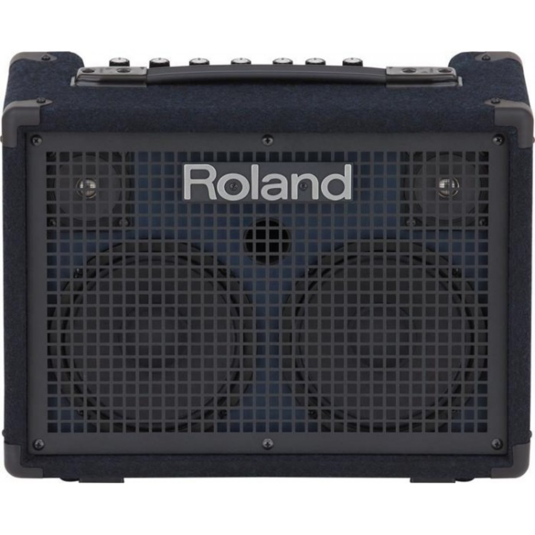 Roland KC-220 30-Watt 2x6.5 3-Channel Keyboard Amplifier (KC220), ROLAND, KEYBOARD AMPLIFIER, roland-keyboard-amplifier-kc-220, ZOSO MUSIC SDN BHD