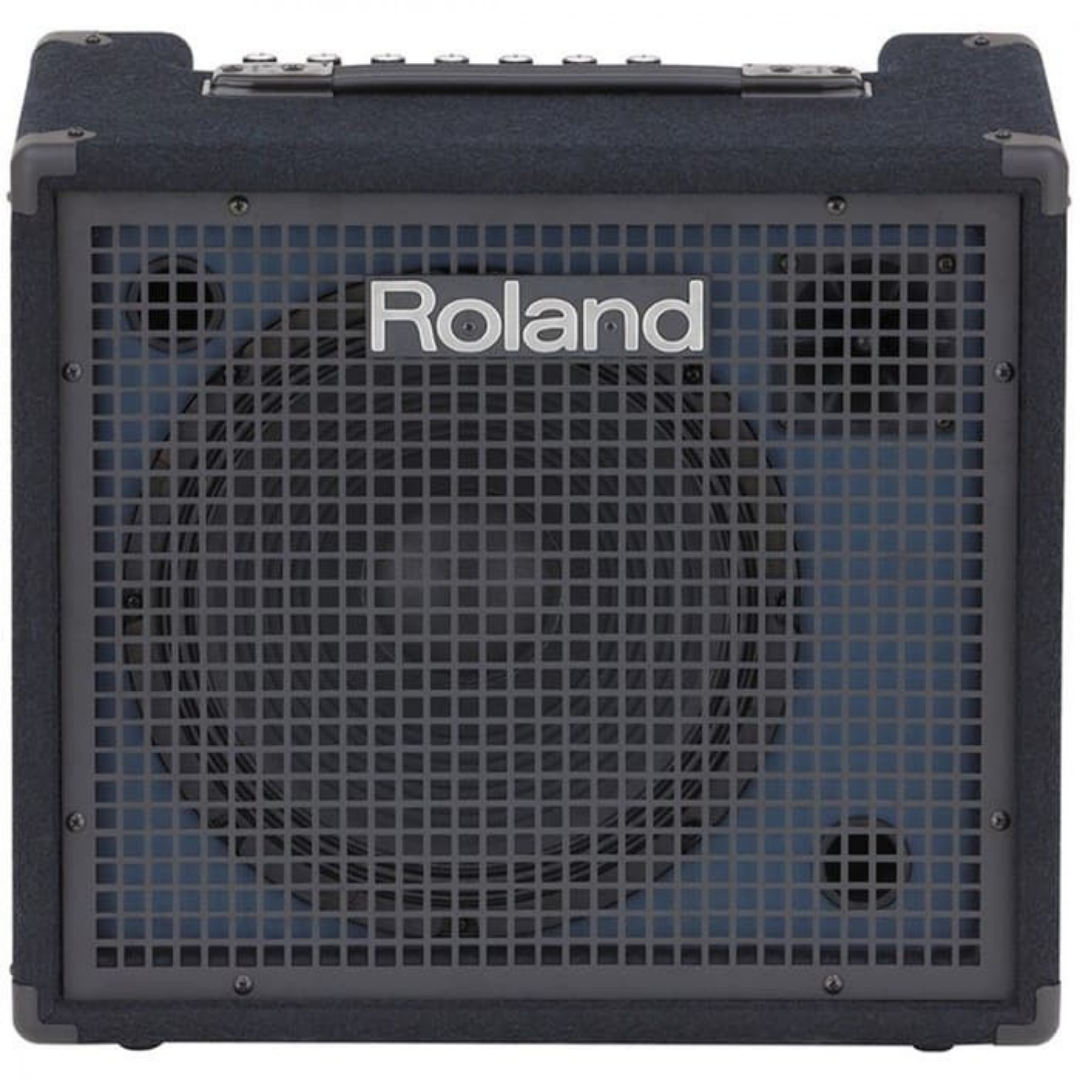 Roland KC-200 100-Watt 12inch 4-Channel Keyboard Amplifier (KC200), ROLAND, KEYBOARD AMPLIFIER, roland-keyboard-amplifier-kc-200, ZOSO MUSIC SDN BHD