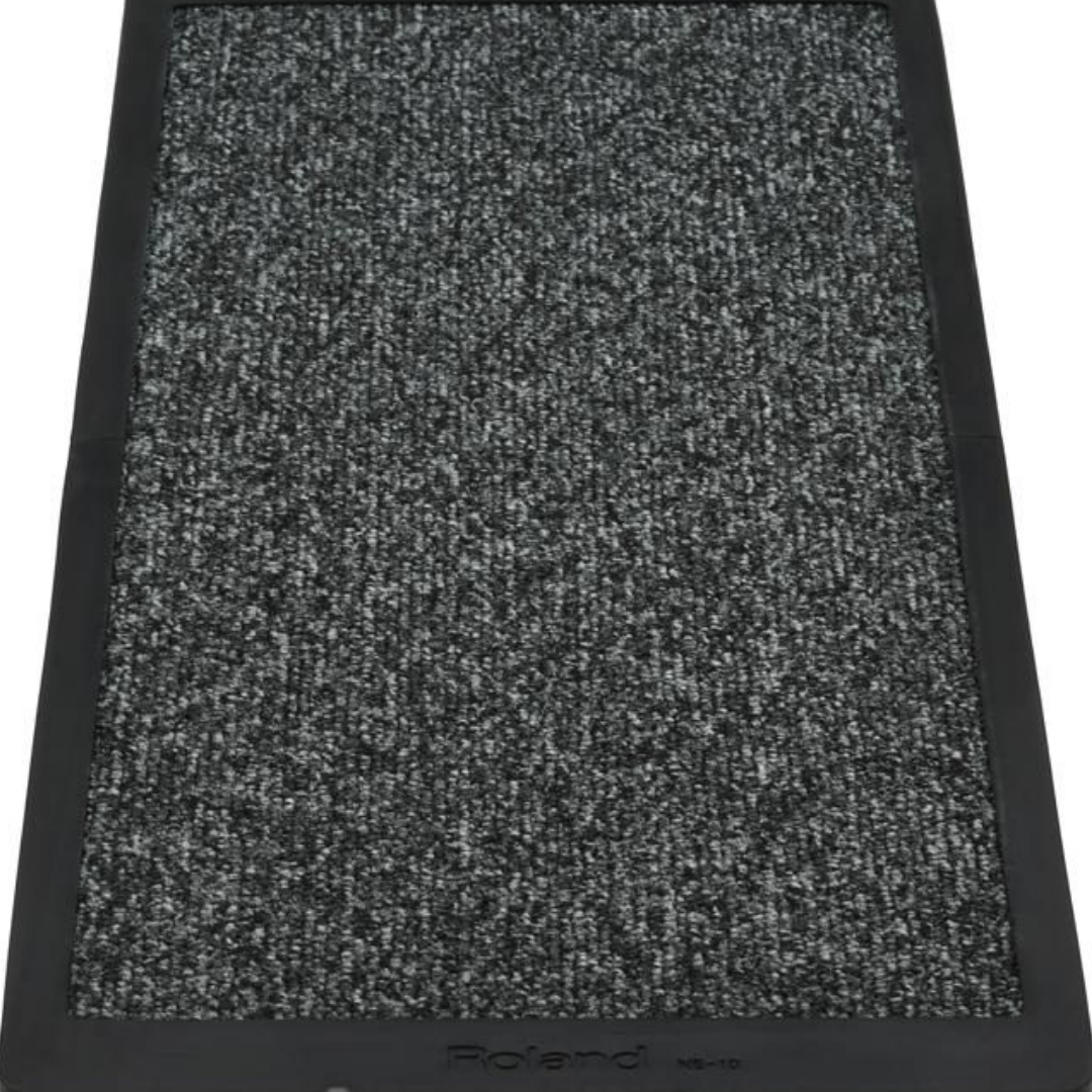 Roland NE-10 Noise Eater Isolation Pad (NE10), ROLAND, DRUM ACCESSORIES, roland-drum-accessories-ne-10, ZOSO MUSIC SDN BHD