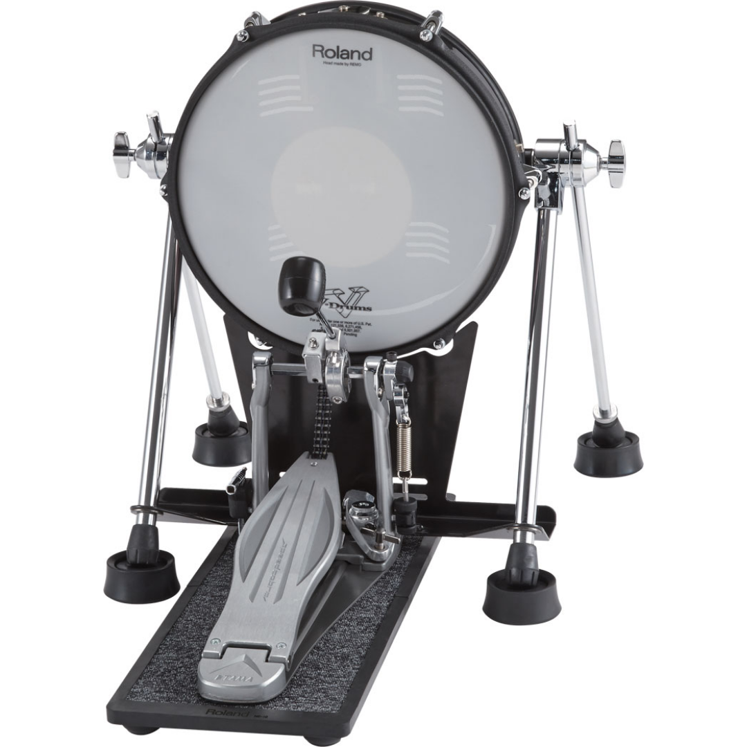 Roland NE-10 Noise Eater Isolation Pad (NE10), ROLAND, DRUM ACCESSORIES, roland-drum-accessories-ne-10, ZOSO MUSIC SDN BHD