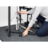 Roland NE-1 Noise Eater Isolation Foot (NE1), ROLAND, DRUM ACCESSORIES, roland-drum-accessories-ne-1, ZOSO MUSIC SDN BHD