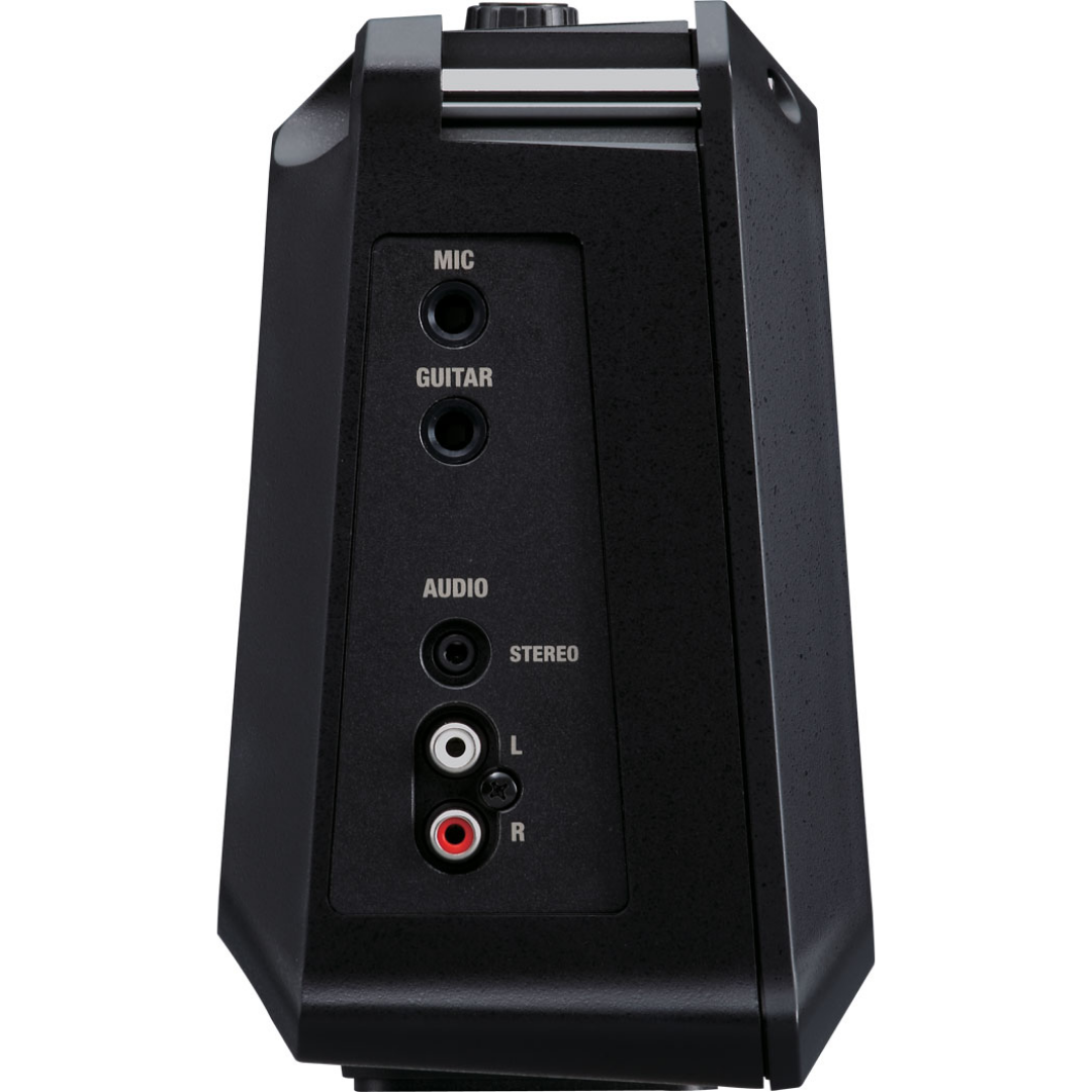 Roland MOBILE AC 5-watt 2x4 Acoustic Combo Amplifier (MOBILE-AC), ROLAND, ACOUSTIC AMPLIFIER, roland-acoustic-amplifier-mobile-ac, ZOSO MUSIC SDN BHD