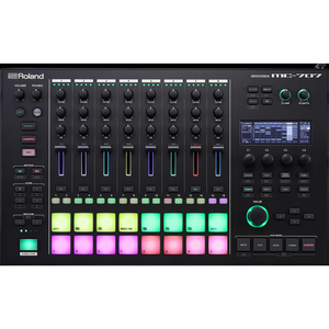 Roland MC-707 Groovebox (MC707), ROLAND, SEQUENCER, roland-sequencer-mc-707, ZOSO MUSIC SDN BHD