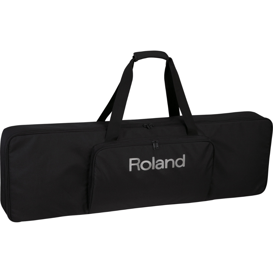 Roland RAP CB-61RL 61-Key Keyboard Gig Bag Carrying Case (RAP CB61RL RAP CB 61), ROLAND, CASES & GIG BAGS, roland-cases-gig-bags-cb-61-rl, ZOSO MUSIC SDN BHD