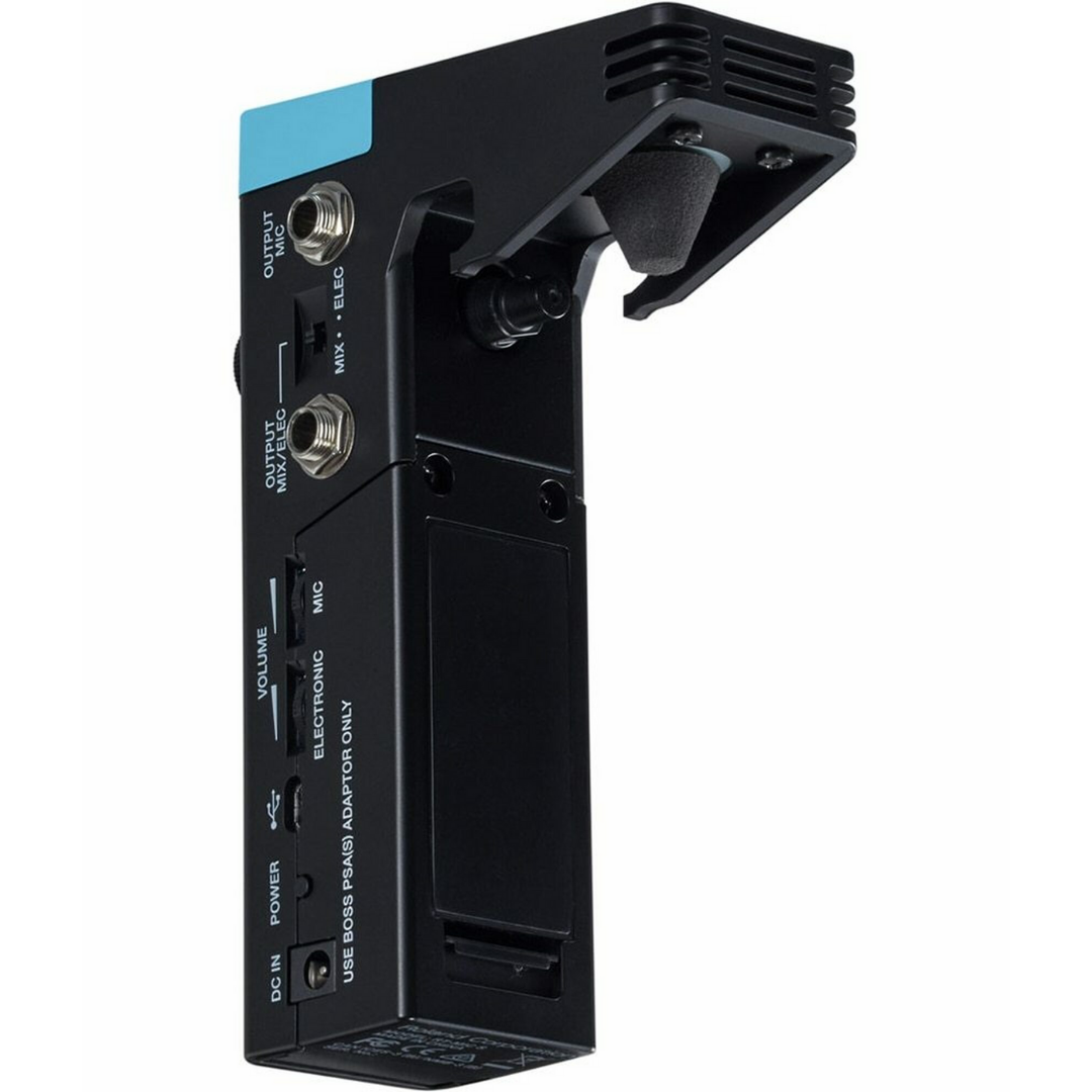 Roland RT-MicS Mic Trigger Processor (RTMicS), ROLAND, , roland-rt-mics, ZOSO MUSIC SDN BHD