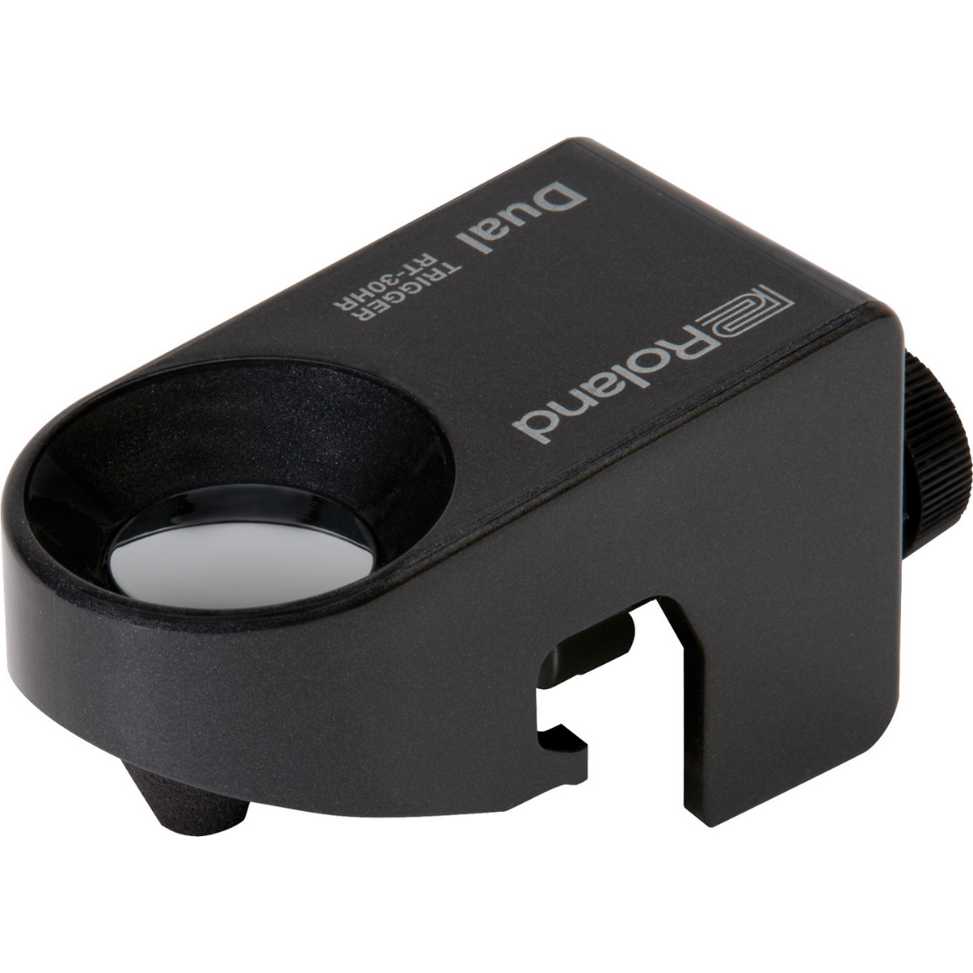 Roland RT-30HR Dual Drum Head Trigger (RT30HR), ROLAND, ELECTRONIC DRUM, roland-electronic-drum-rt-30hr, ZOSO MUSIC SDN BHD