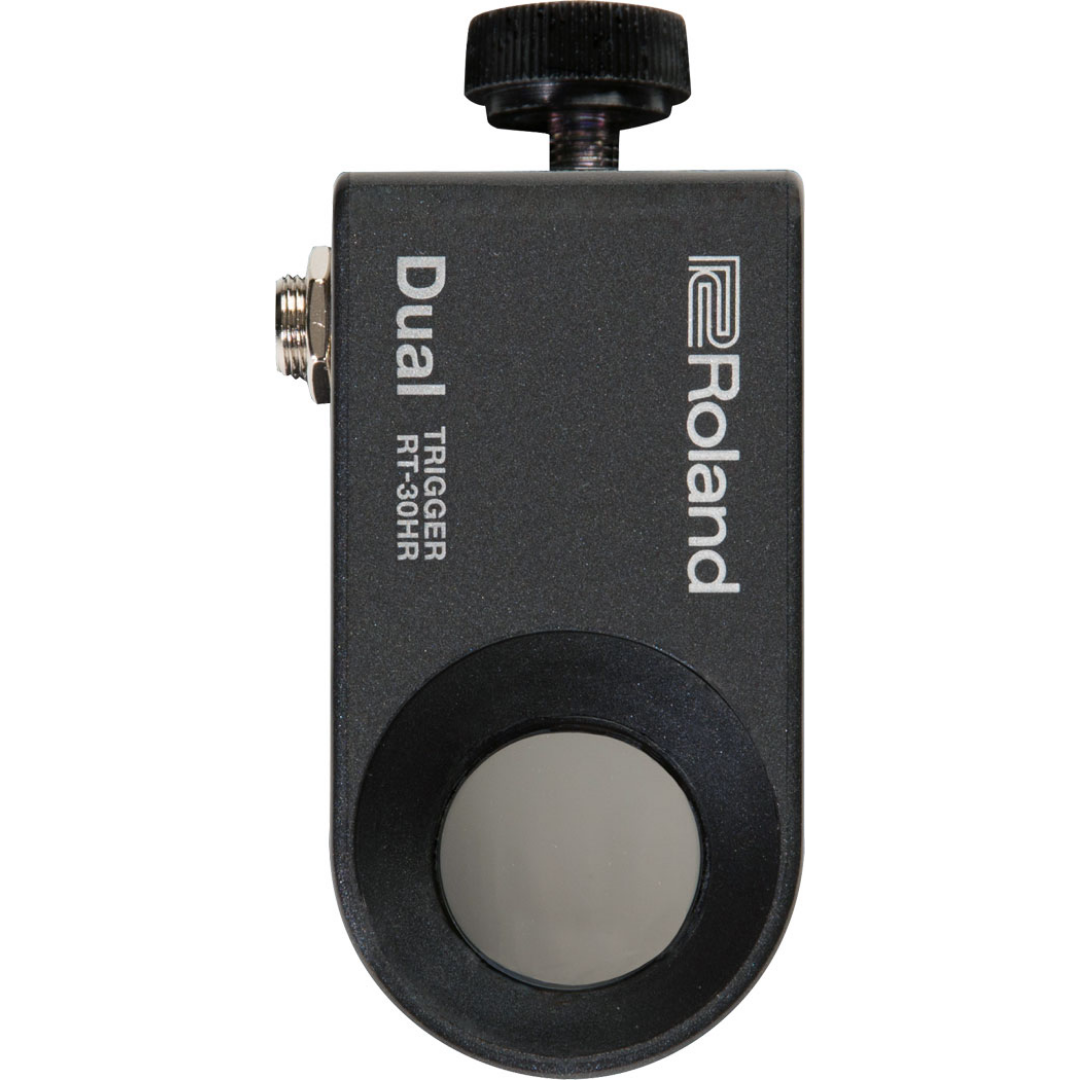Roland RT-30HR Dual Drum Head Trigger (RT30HR), ROLAND, ELECTRONIC DRUM, roland-electronic-drum-rt-30hr, ZOSO MUSIC SDN BHD