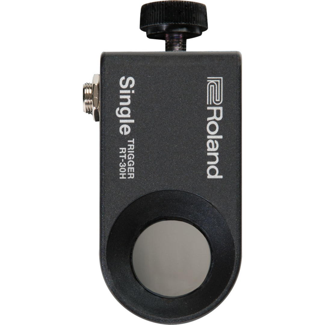 Roland RT-30H Single Drum Head Trigger (RT30H), ROLAND, ELECTRONIC DRUM, roland-electronic-drum-rt-30h, ZOSO MUSIC SDN BHD