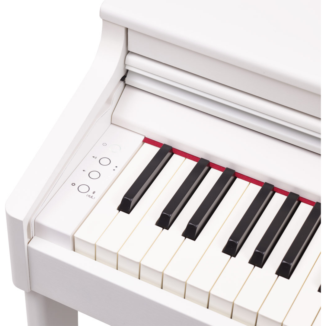 Roland RP-701 88-key Digital Piano - White Finish (RP701 / RP 701), ROLAND, DIGITAL PIANO, roland-digital-piano-rp701wh, ZOSO MUSIC SDN BHD