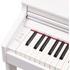 Roland RP-701 88-key Digital Piano - White Finish (RP701 / RP 701), ROLAND, DIGITAL PIANO, roland-digital-piano-rp701wh, ZOSO MUSIC SDN BHD