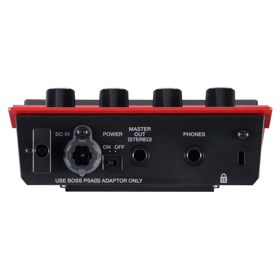 Roland SPD-One Drum Pad-Sampler (SPD-1W / SPD One), ROLAND, ELECTRONIC DRUM, roland-electronic-drum-spd-1w, ZOSO MUSIC SDN BHD