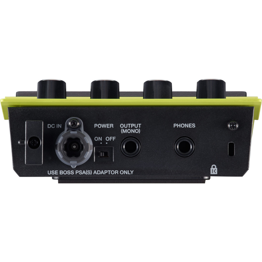 Roland SPD-One Drum Pad-Kick (SPD-1K / SPD One), ROLAND, ELECTRONIC DRUM, roland-electronic-drum-spd-1k, ZOSO MUSIC SDN BHD