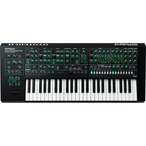 Roland System-8 49-key Plug-Out Synthesizer (System8 / System 8), ROLAND, SYNTHESIZER, roland-synthesizer-system-8, ZOSO MUSIC SDN BHD
