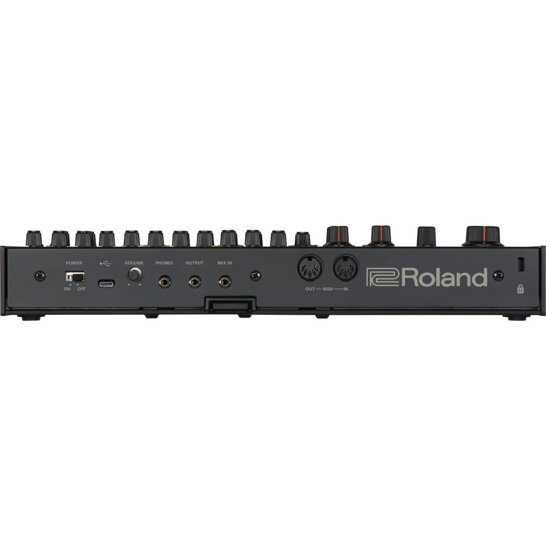 Roland TR-08 Rhythm Composer Drum Sound Module (TR08 TR 08) , ROLAND, SOUND MODULE, roland-sound-module-tr-08, ZOSO MUSIC SDN BHD