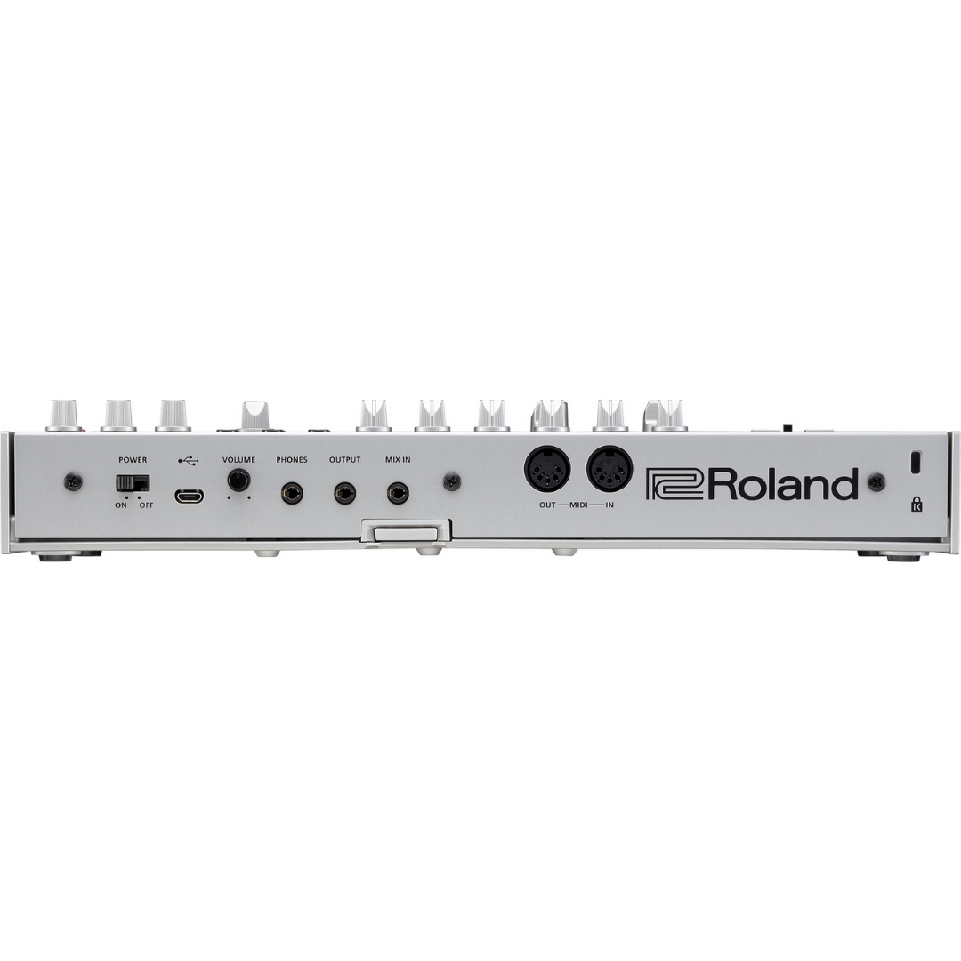Roland TR-06 Rhythm Performer (TR06), ROLAND, SEQUENCER, roland-sequencer-tr-06, ZOSO MUSIC SDN BHD